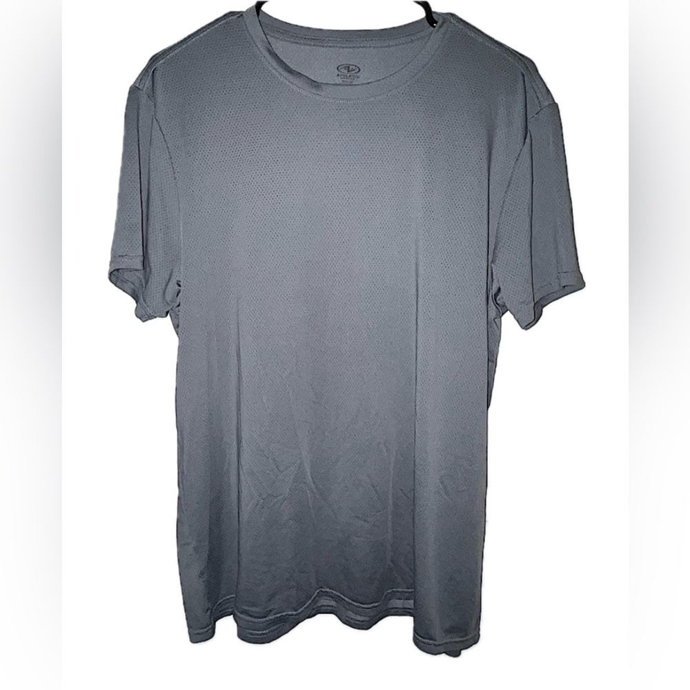 Athletic Works Mens Workout Top